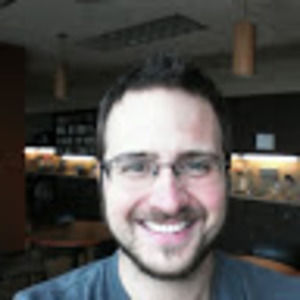 Meet your Posher, Matthew